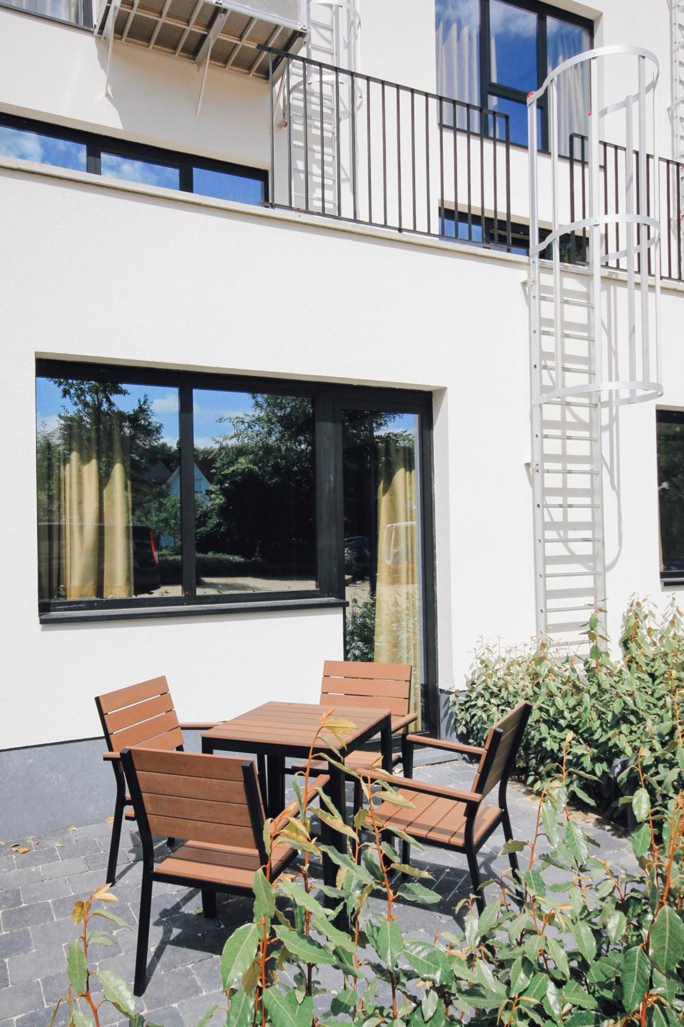 Getaway Brussels Airport 3* Zaventem