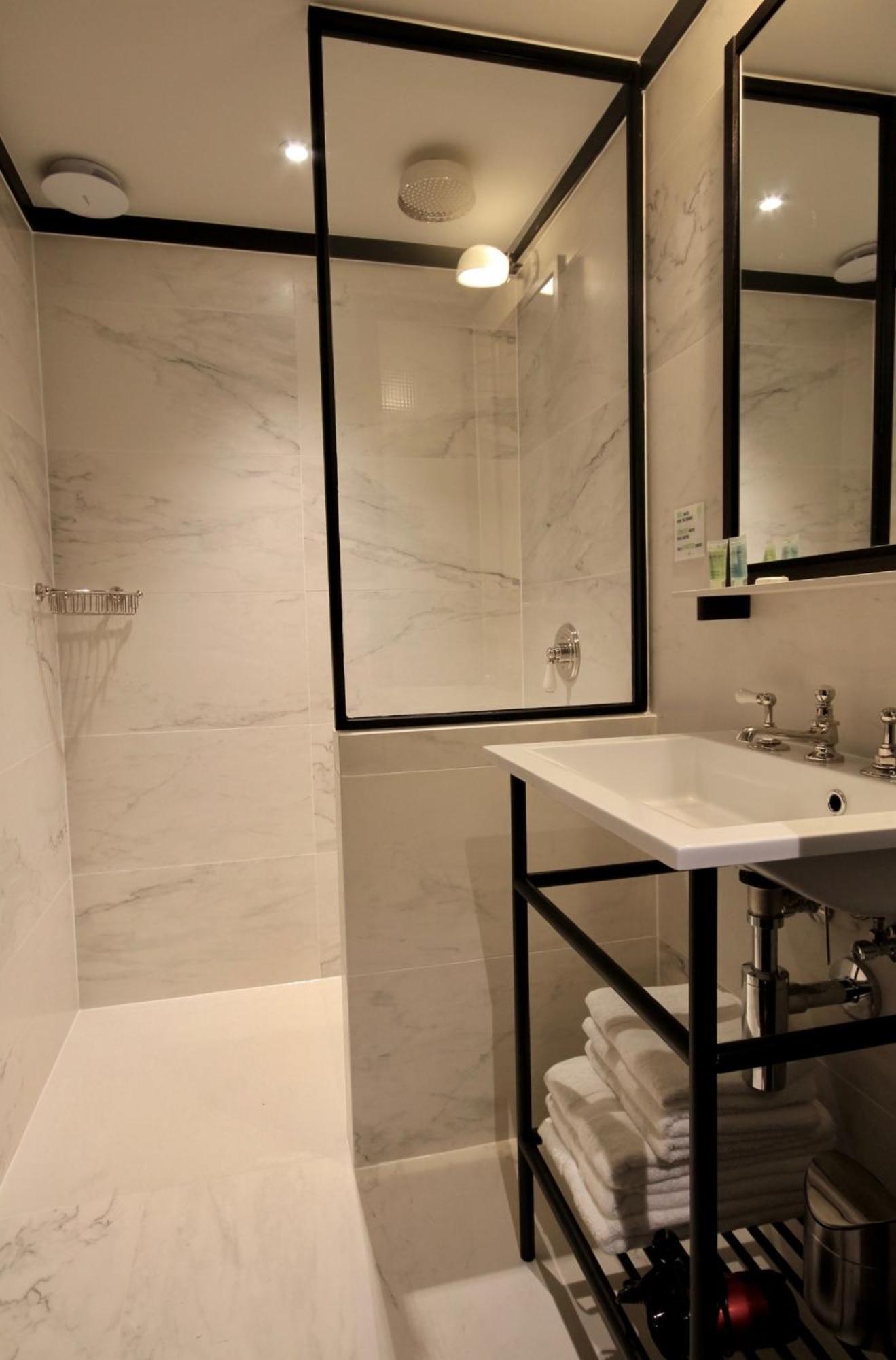 Apartahotel Getaway Brussels Airport 3*