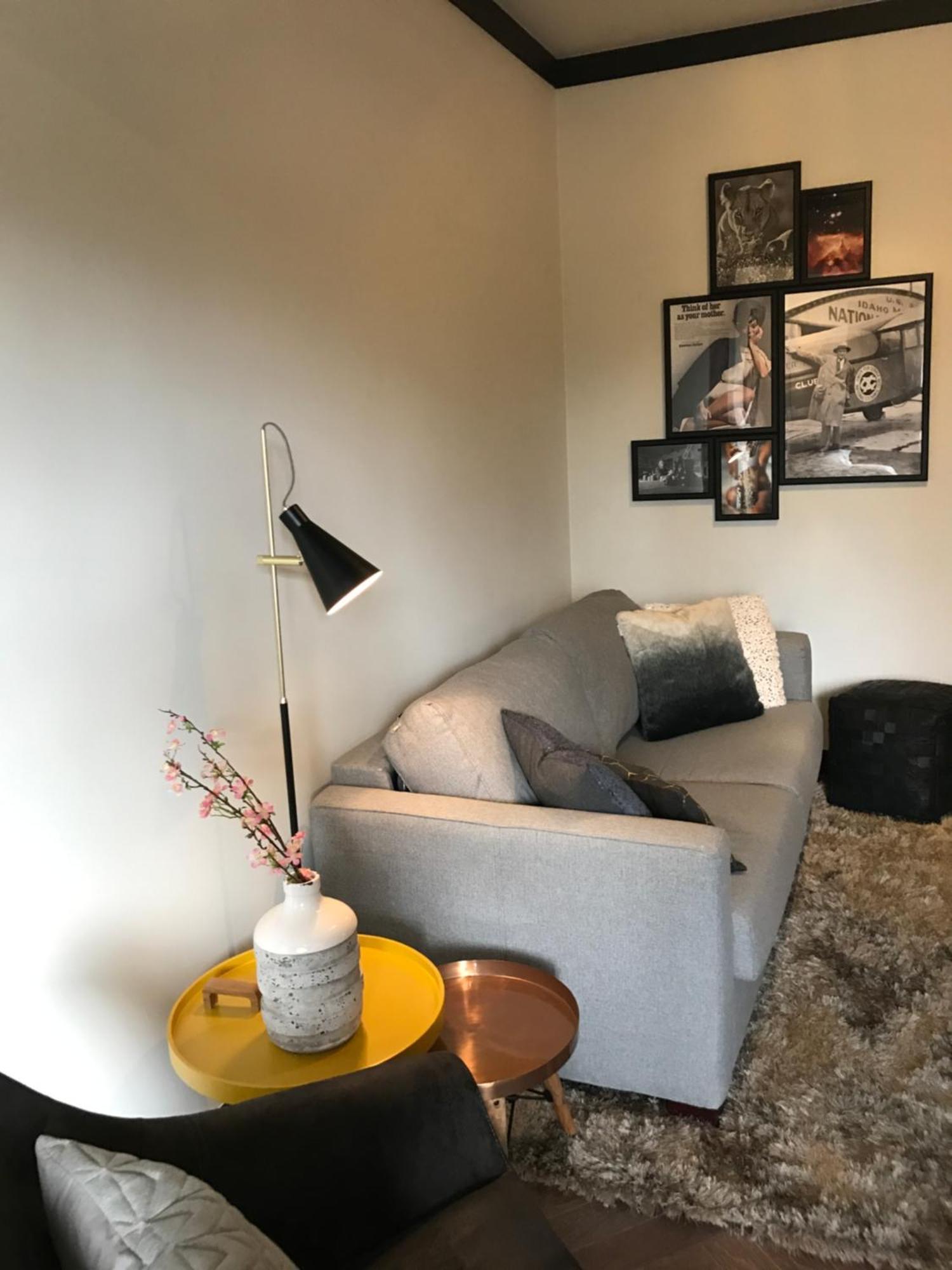 Apartahotel Getaway Brussels Airport 3*
