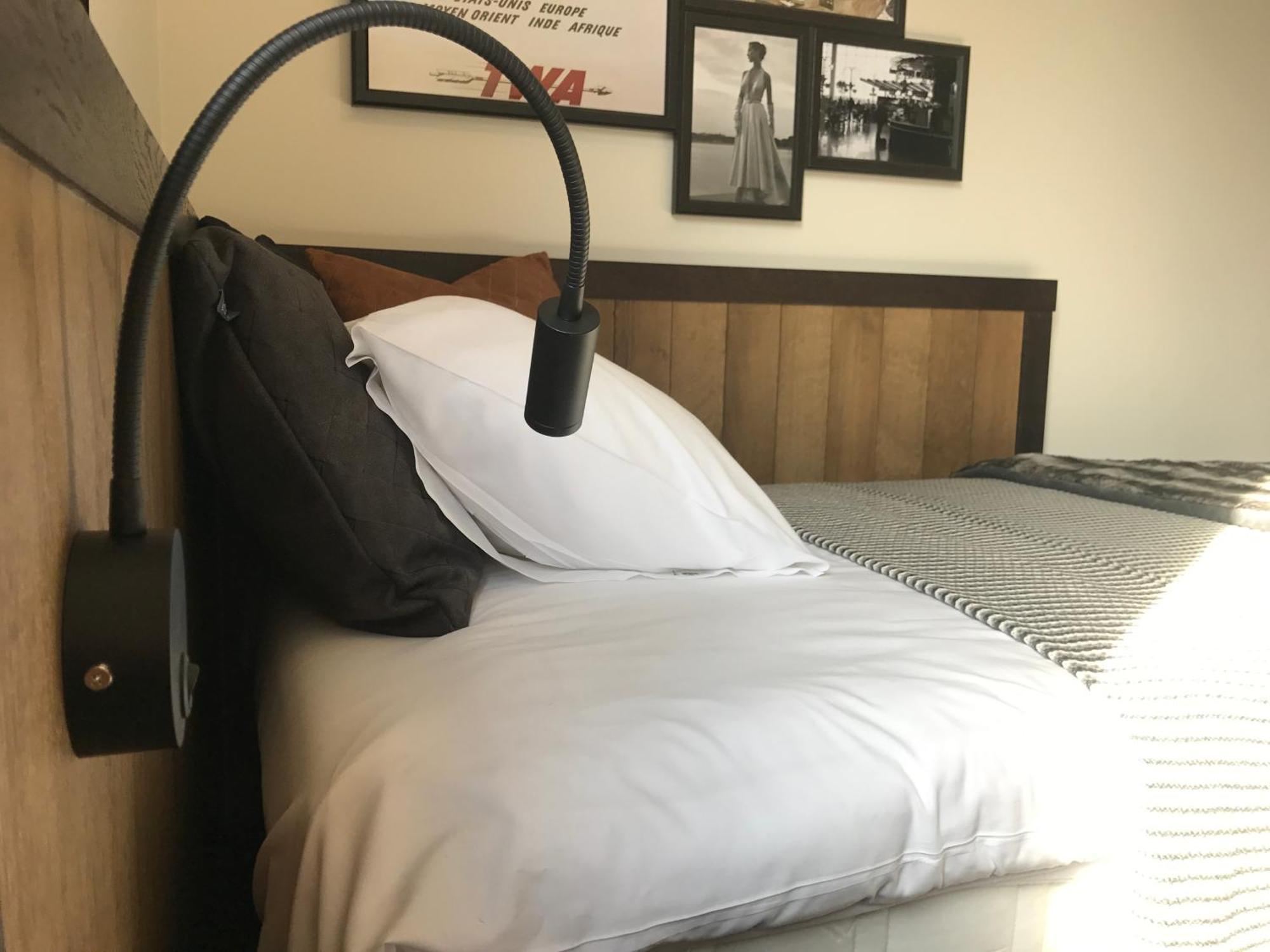 Getaway Brussels Airport 3*