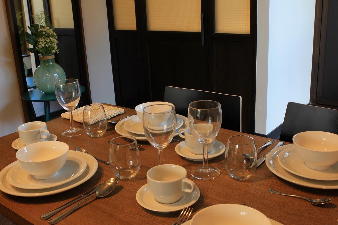 Getaway Brussels Airport Aparthotel Zaventem