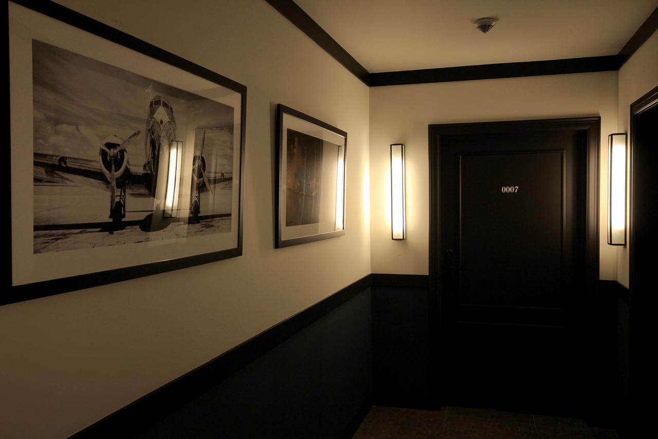 Getaway Brussels Airport Aparthotel 3*