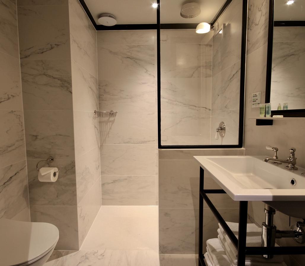 Apartahotel Getaway Brussels Airport 3*