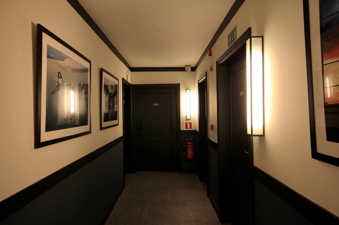 Getaway Brussels Airport 3* Zaventem