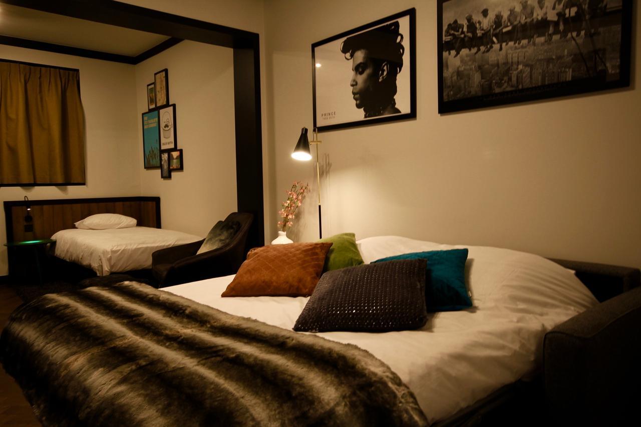 Getaway Brussels Airport Apartahotel 3*