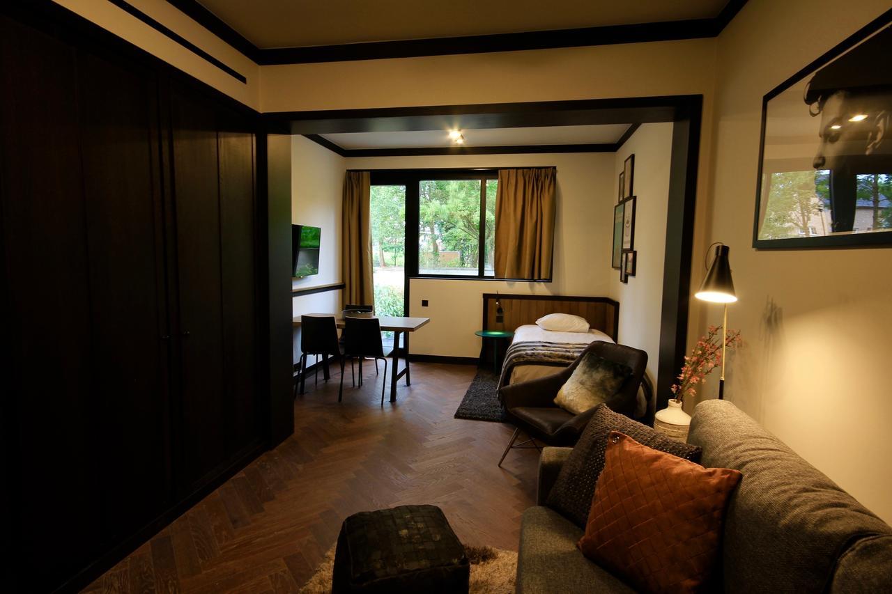 Getaway Brussels Airport 3*