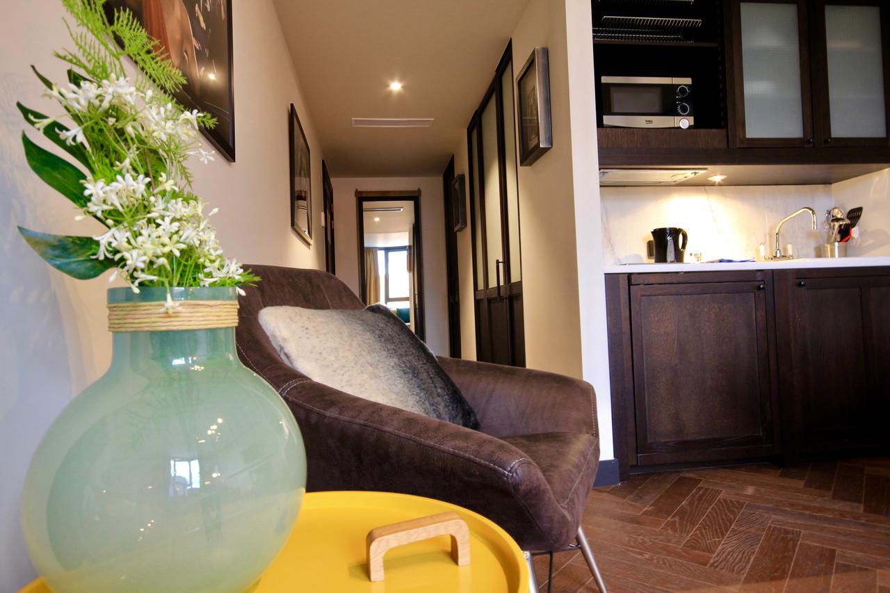 Getaway Brussels Airport 3*
